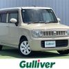 suzuki alto-lapin 2009 -SUZUKI--Alto Lapin DBA-HE22S--HE22S-135195---SUZUKI--Alto Lapin DBA-HE22S--HE22S-135195- image 1