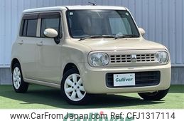 suzuki alto-lapin 2009 -SUZUKI--Alto Lapin DBA-HE22S--HE22S-135195---SUZUKI--Alto Lapin DBA-HE22S--HE22S-135195-