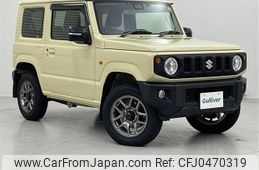 suzuki jimny 2023 -SUZUKI--Jimny 3BA-JB64W--JB64W-282230---SUZUKI--Jimny 3BA-JB64W--JB64W-282230-