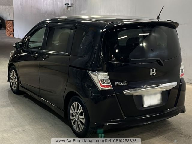 honda freed 2012 -HONDA 【山口 530な1336】--Freed GB3-1413112---HONDA 【山口 530な1336】--Freed GB3-1413112- image 2