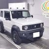 suzuki jimny-sierra 2018 -SUZUKI 【岐阜 504ﾁ7616】--Jimny Sierra JB74W-103167---SUZUKI 【岐阜 504ﾁ7616】--Jimny Sierra JB74W-103167- image 1