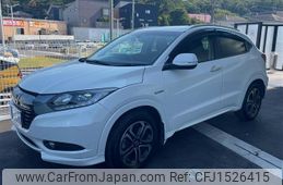 honda vezel 2015 CFJ1526415
