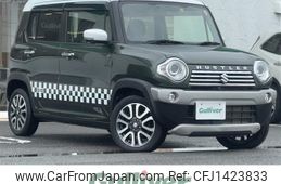 suzuki hustler 2016 CFJ1423833