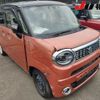 suzuki wagon-r 2022 -SUZUKI--Wagon R Smile MX91S--134143---SUZUKI--Wagon R Smile MX91S--134143- image 1