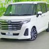 toyota roomy 2022 quick_quick_4BA-M900A_M900A-0685543 image 1