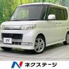 daihatsu tanto 2009 -DAIHATSU--Tanto CBA-L375S--L375S-0234369---DAIHATSU--Tanto CBA-L375S--L375S-0234369- image 1