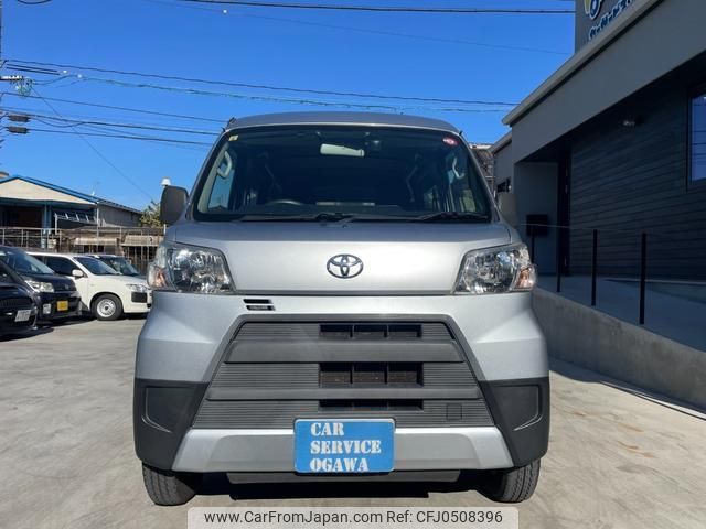 toyota pixis-van 2019 quick_quick_S321M_S321M-0029085 image 2