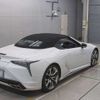 lexus lc 2021 CFJ1637964 image 2