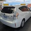 toyota prius-α 2012 CFJ1617042 image 2