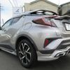 toyota c-hr 2017 quick_quick_DAA-ZYX10_ZYX10-2083474 image 3