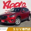 mazda cx-5 2015 -MAZDA--CX-5 LDA-KE2AW--KE2AW-209867---MAZDA--CX-5 LDA-KE2AW--KE2AW-209867- image 1