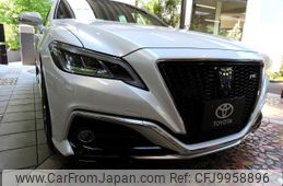 toyota crown 2021 -TOYOTA--Crown 6AA-GWS224--GWS224-1011278---TOYOTA--Crown 6AA-GWS224--GWS224-1011278-