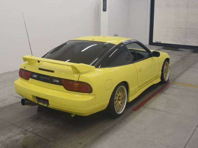 nissan 180sx undefined -日産--180SX RPS13-332550---日産--180SX RPS13-332550- image 2