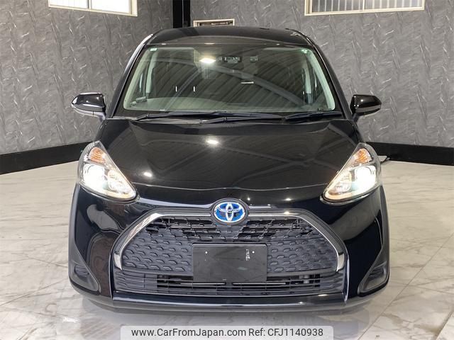 toyota sienta 2022 quick_quick_DAA-NHP170G_NHP170-7268518 image 2