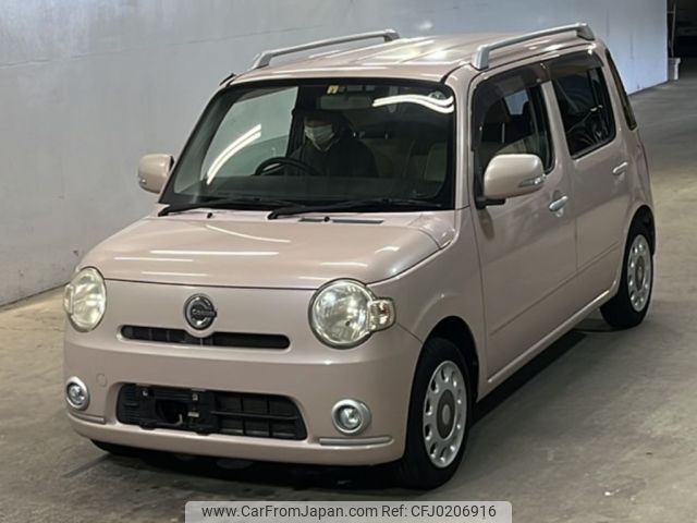 daihatsu mira-cocoa 2010 -DAIHATSU--Mira Cocoa L675S-0027519---DAIHATSU--Mira Cocoa L675S-0027519- image 1