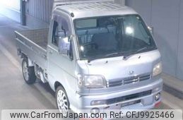 daihatsu hijet-truck 2003 -DAIHATSU--Hijet Truck S210P-0196824---DAIHATSU--Hijet Truck S210P-0196824-