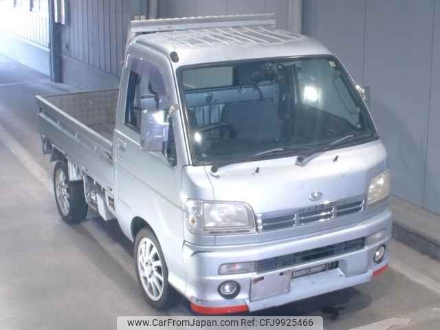 daihatsu hijet-truck 2003 -DAIHATSU--Hijet Truck S210P-0196824---DAIHATSU--Hijet Truck S210P-0196824- image 1