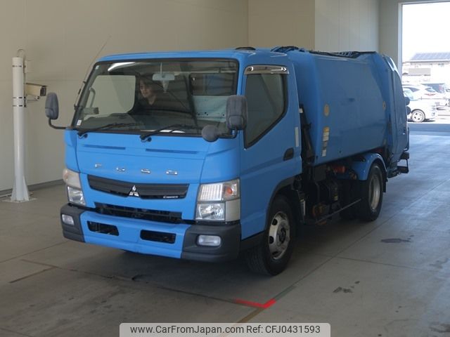 mitsubishi-fuso canter 2015 -MITSUBISHI--Canter FEB90-531346---MITSUBISHI--Canter FEB90-531346- image 1