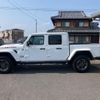 jeep gladiator 2023 CFJ1395127 image 5