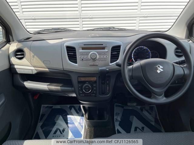 suzuki wagon-r 2016 -SUZUKI--Wagon R DBA-MH34S--MH34S-541798---SUZUKI--Wagon R DBA-MH34S--MH34S-541798- image 2