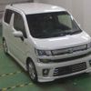 suzuki wagon-r 2017 -SUZUKI--Wagon R MH55S--153377---SUZUKI--Wagon R MH55S--153377- image 1