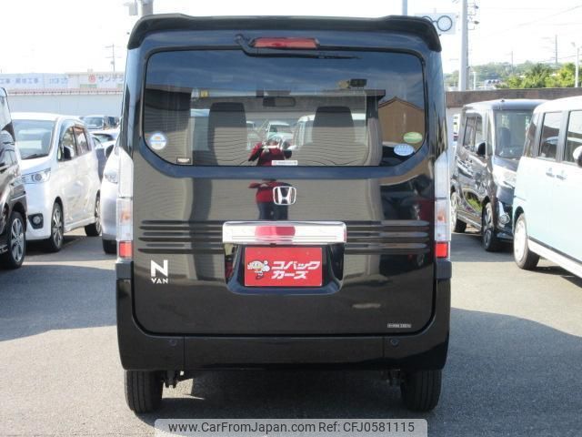 honda n-van-style 2019 quick_quick_JJ1_JJ1-1002367 image 2