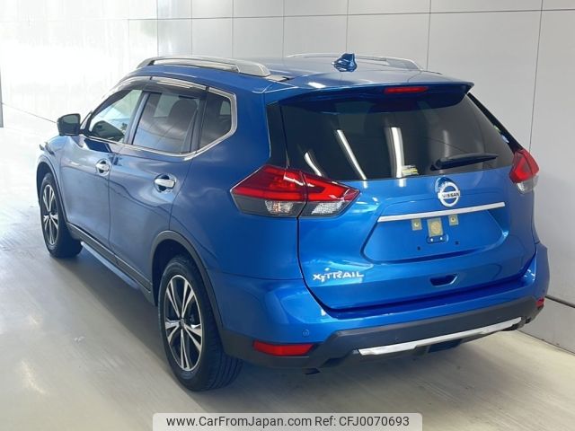 nissan x-trail 2018 -NISSAN--X-Trail T32-046555---NISSAN--X-Trail T32-046555- image 2