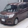 suzuki solio 2016 -SUZUKI 【滋賀 537る3377】--Solio MA36S-110886---SUZUKI 【滋賀 537る3377】--Solio MA36S-110886- image 1