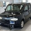 nissan cube 2009 -NISSAN--Cube Z12-033977---NISSAN--Cube Z12-033977- image 1