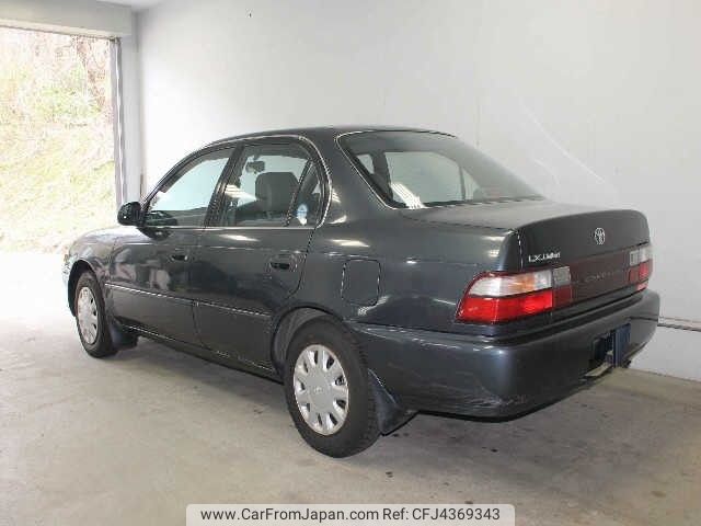 toyota corolla 1995 -TOYOTA--Corolla EE101--3123562---TOYOTA--Corolla EE101--3123562- image 2