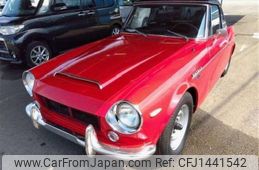 nissan fairlady 1996 -NISSAN--Fairlady ﾌﾒｲ--SR311-12243---NISSAN--Fairlady ﾌﾒｲ--SR311-12243-