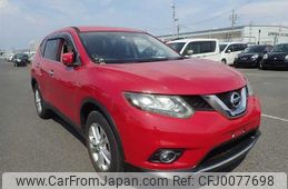 nissan x-trail 2014 22199