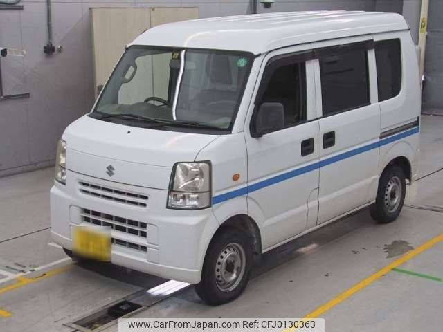 suzuki every 2013 -SUZUKI 【尾張小牧 480ｸ4103】--Every EBD-DA64V--DA64V-902971---SUZUKI 【尾張小牧 480ｸ4103】--Every EBD-DA64V--DA64V-902971- image 1