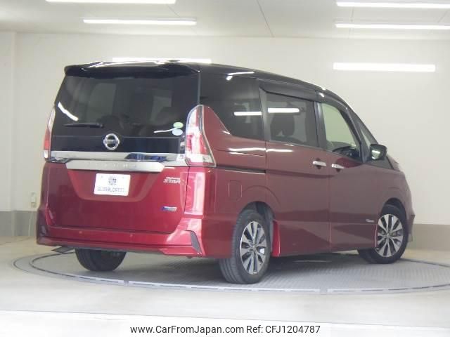 nissan serena 2017 quick_quick_DAA-GFC27_GFC27-056655 image 2