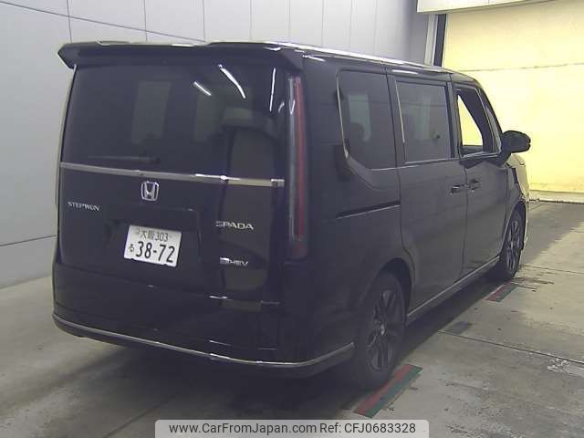 honda stepwagon 2025 -HONDA 【大阪 303ﾙ3872】--Stepwgn 6AA-RP8--RP8-1092107---HONDA 【大阪 303ﾙ3872】--Stepwgn 6AA-RP8--RP8-1092107- image 2