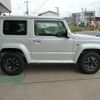 suzuki jimny-sierra 2025 -SUZUKI 【名変中 】--Jimny Sierra JB74W--245377---SUZUKI 【名変中 】--Jimny Sierra JB74W--245377- image 28