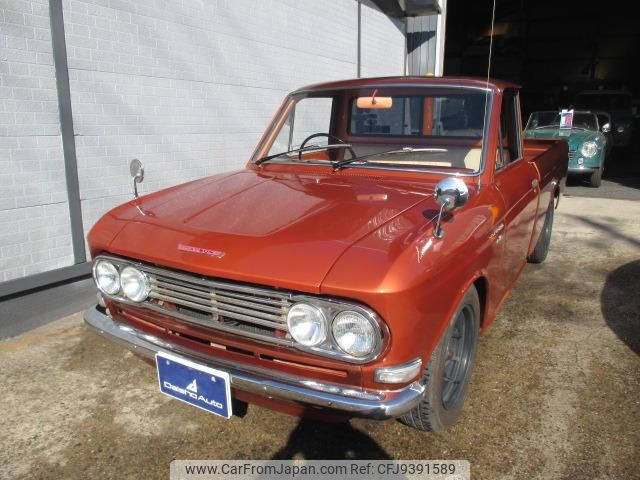 nissan datsun-pickup 1967 GOO_NET_EXCHANGE_9731093A30231226W001 image 1