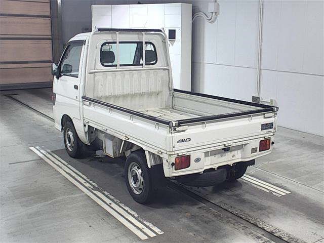 daihatsu hijet-truck 1998 3 image 2