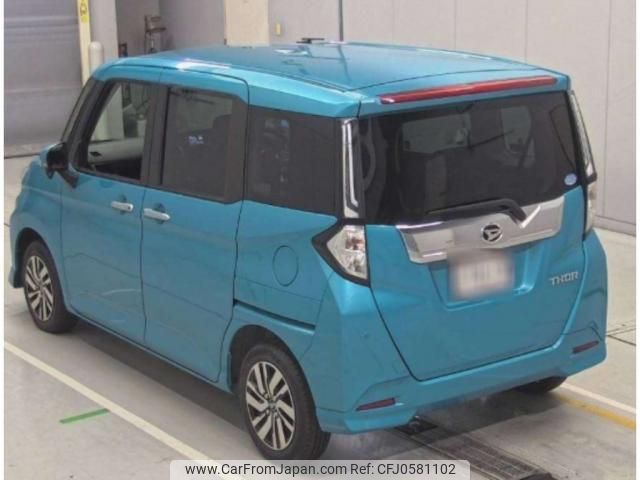 daihatsu thor 2020 quick_quick_5BA-M900S_0075135 image 2