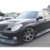 toyota verossa 2003 CFJ1719663 image 16