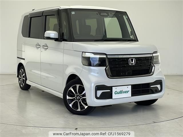 honda n-box 2024 CFJ1569279 image 1