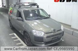 toyota probox-van 2015 -TOYOTA--Probox Van NSP160V--NSP160-0006491---TOYOTA--Probox Van NSP160V--NSP160-0006491-