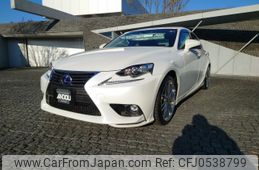 lexus is 2015 -LEXUS--Lexus IS DAA-AVE30--AVE30-5050602---LEXUS--Lexus IS DAA-AVE30--AVE30-5050602-