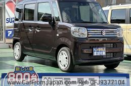 suzuki spacia 2023 GOO_JP_700060017330240115001