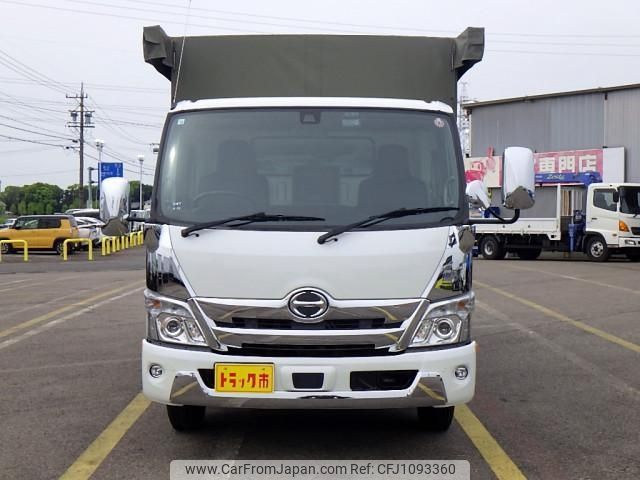 hino dutro 2019 CFJ1093360 image 2