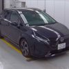 nissan aura 2023 -NISSAN 【神戸 304ﾇ6245】--AURA FE13-339530---NISSAN 【神戸 304ﾇ6245】--AURA FE13-339530- image 1