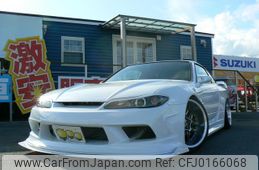 nissan silvia 1999 GOO_JP_700040248630240902001