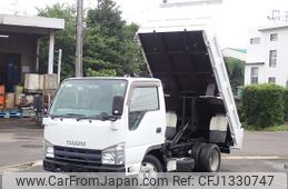 isuzu elf-truck 2012 -ISUZU--Elf TKG-NJR85AN--NJR85-7026097---ISUZU--Elf TKG-NJR85AN--NJR85-7026097-