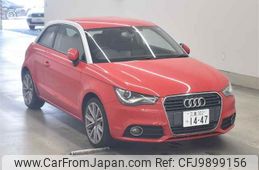 audi a1 undefined -AUDI 【三重 302ツ1447】--Audi A1 8XCAX-WAUZZZ8XXDB040399---AUDI 【三重 302ツ1447】--Audi A1 8XCAX-WAUZZZ8XXDB040399-