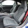 porsche 911 2022 CFJ1797960 image 14